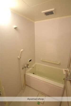 ツインヴィラ大島Aの物件内観写真